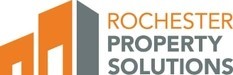 Rochester Property Solutions Logo