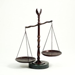 St. Martin Law Office Logo