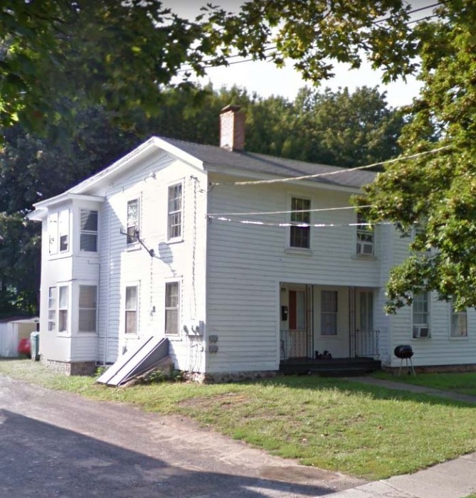 click for details Apt #3